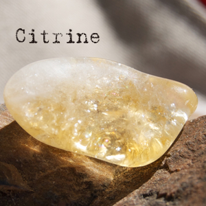 Citrine