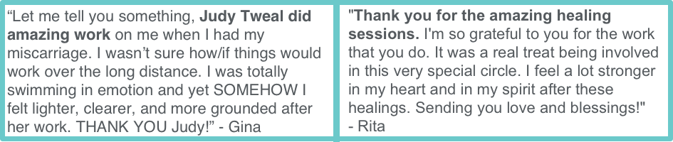 reiki testimonials 2