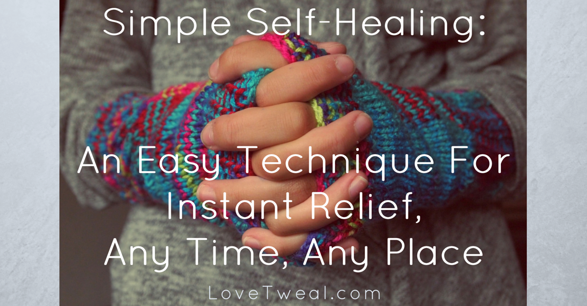 simple self-healing-2